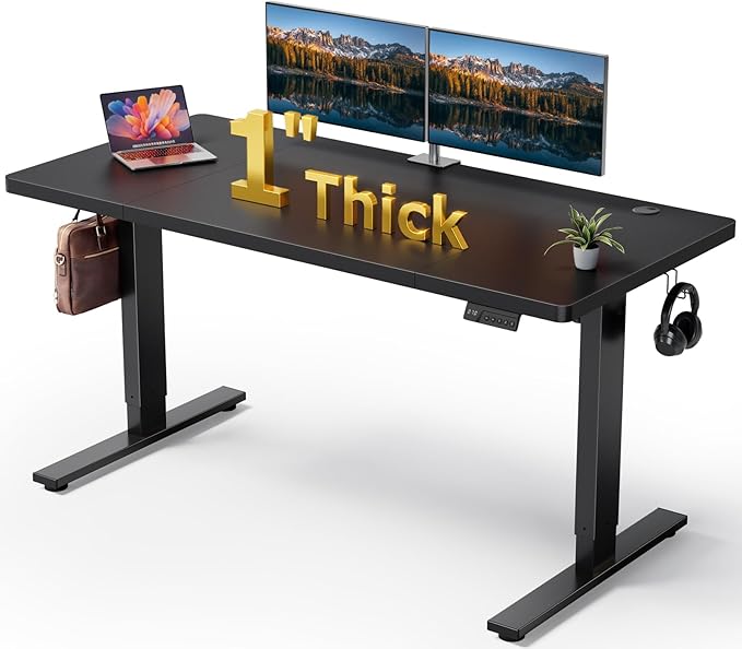 Black Top / Black Frame