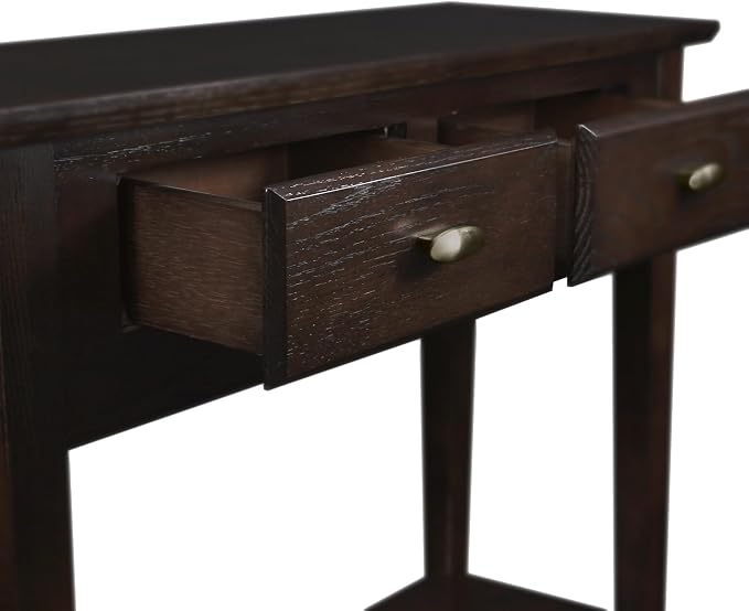 Chocolate Oak