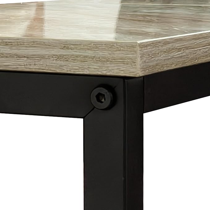 Marbleized Grey
