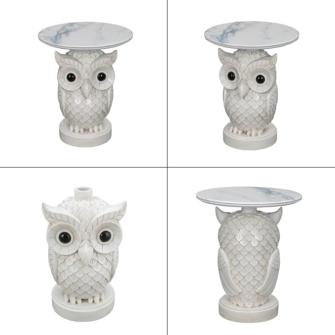 White Owl