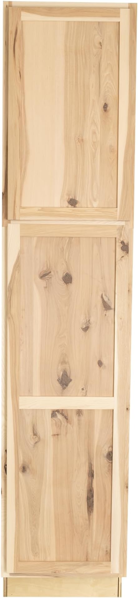 Raw Hickory