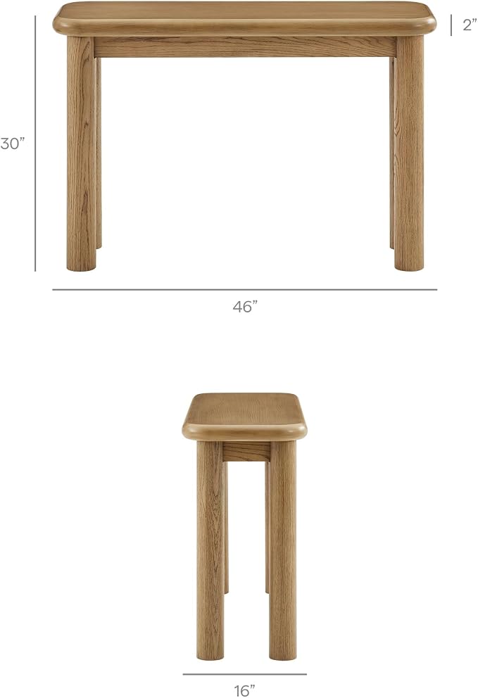 Weathered Oak