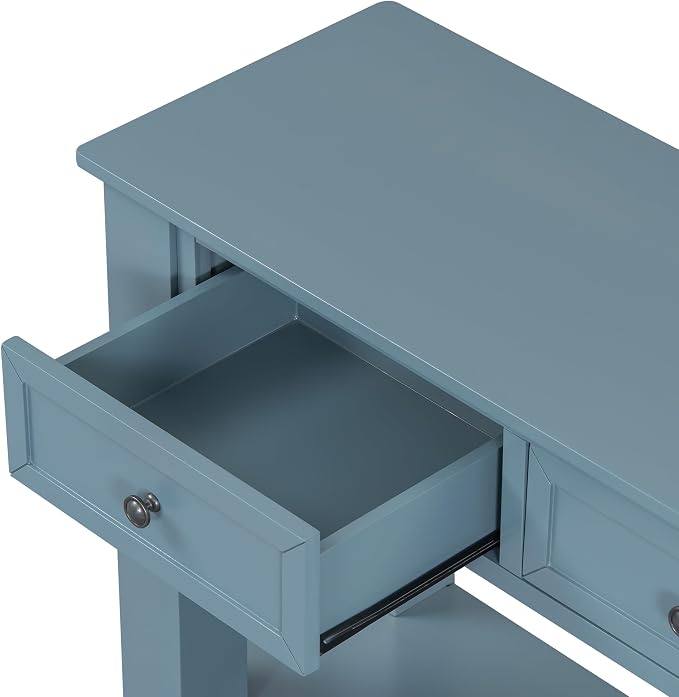 Blue#drawers
