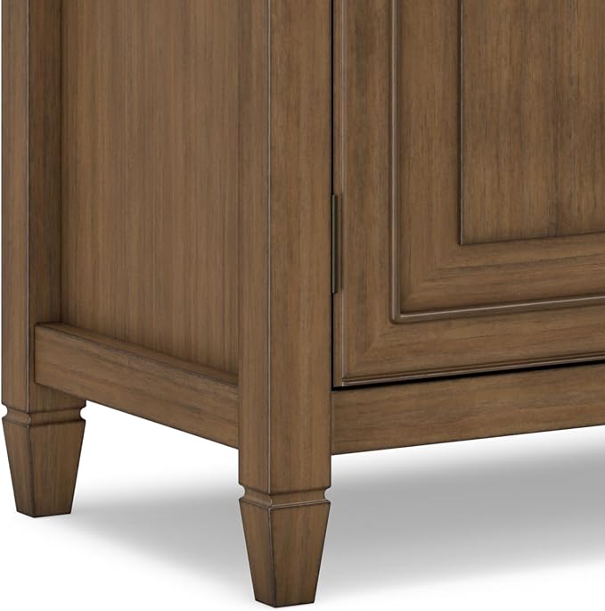 Rustic Natural Aged Brown