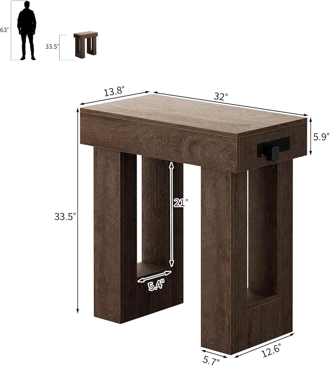 Rustic Oak