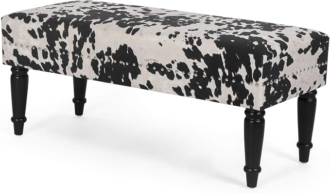 Black Cow
