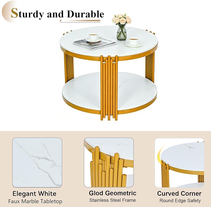 Gold Round 1