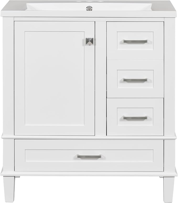 White(drawers)