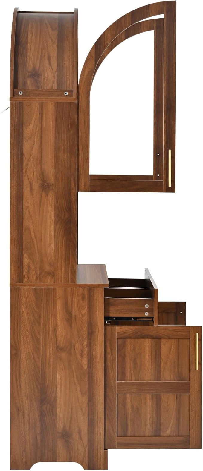 Walnut Brown 2