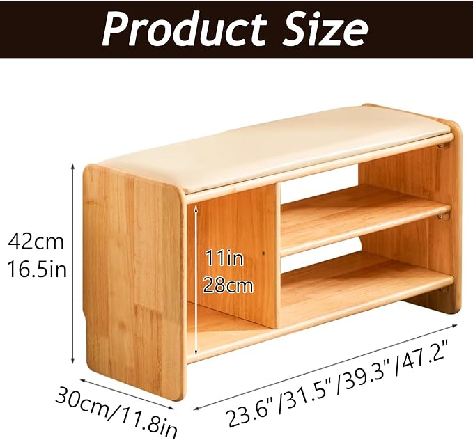 Wood