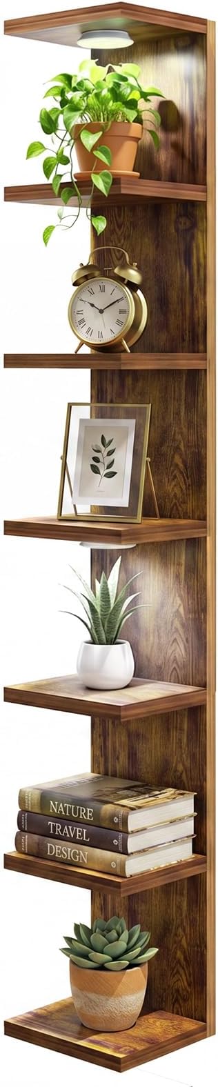 Rustic Brown