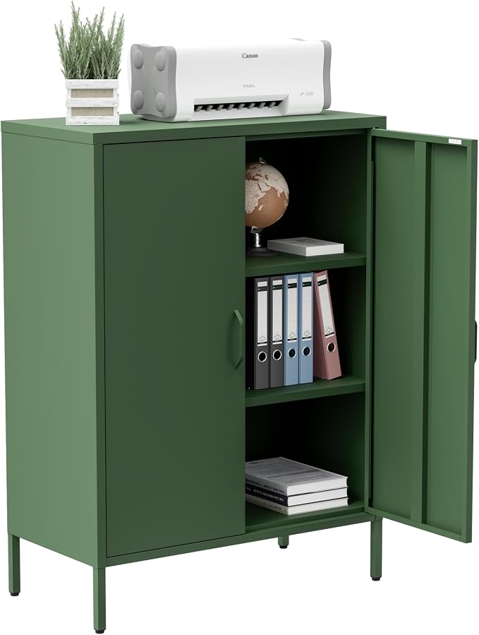 Forest Green