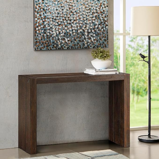 Solid Wood