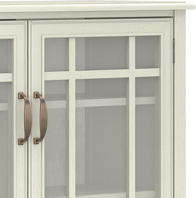 Antique White