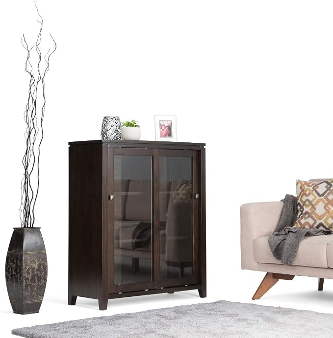 Mahogany Brown