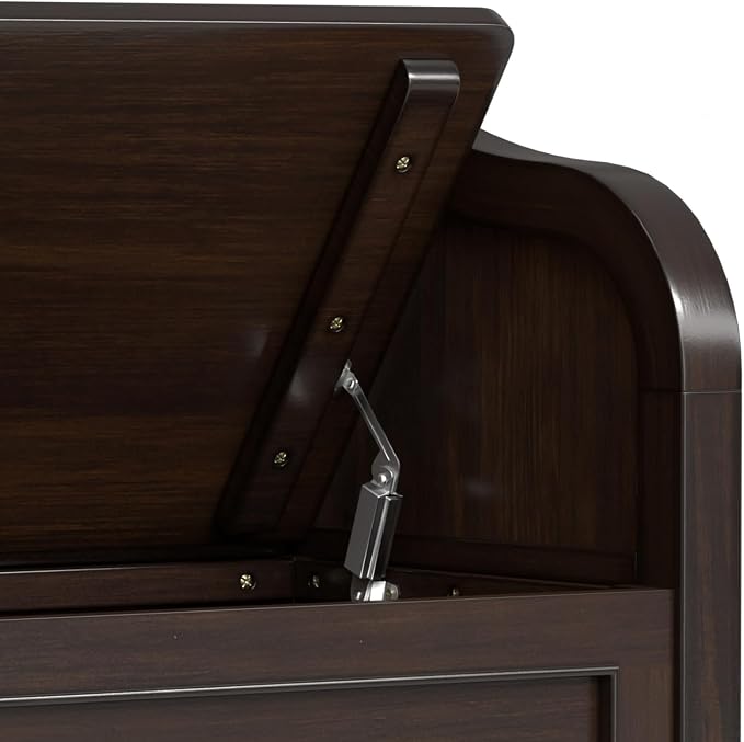 Dark Chestnut Brown
