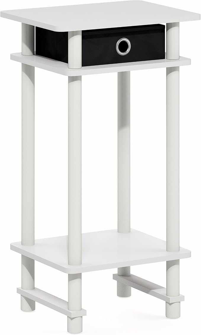 White/White/Black