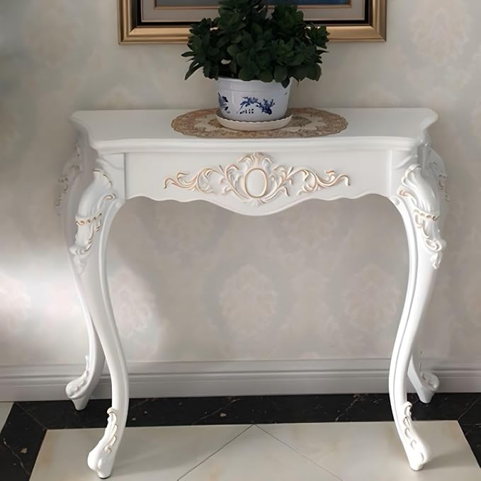 White-gold