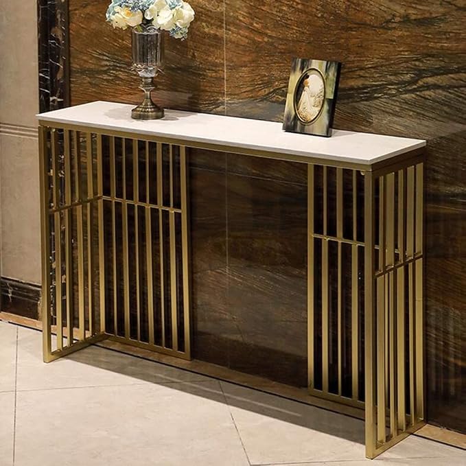 White Marble