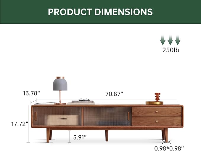 Walnut Color-oak Wood