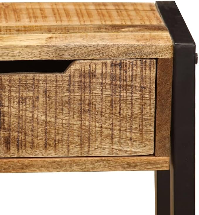 Solid Mango Wood