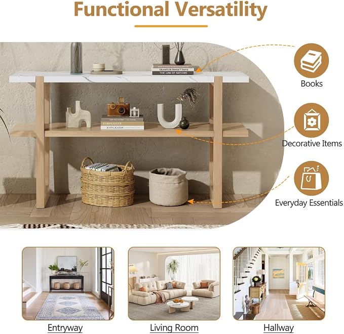Natural + Solid Wood+mdf