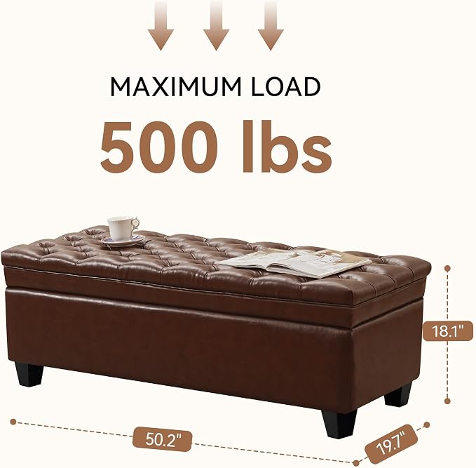 Leather Light Brown