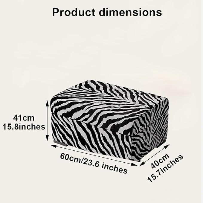 Storage Zebra