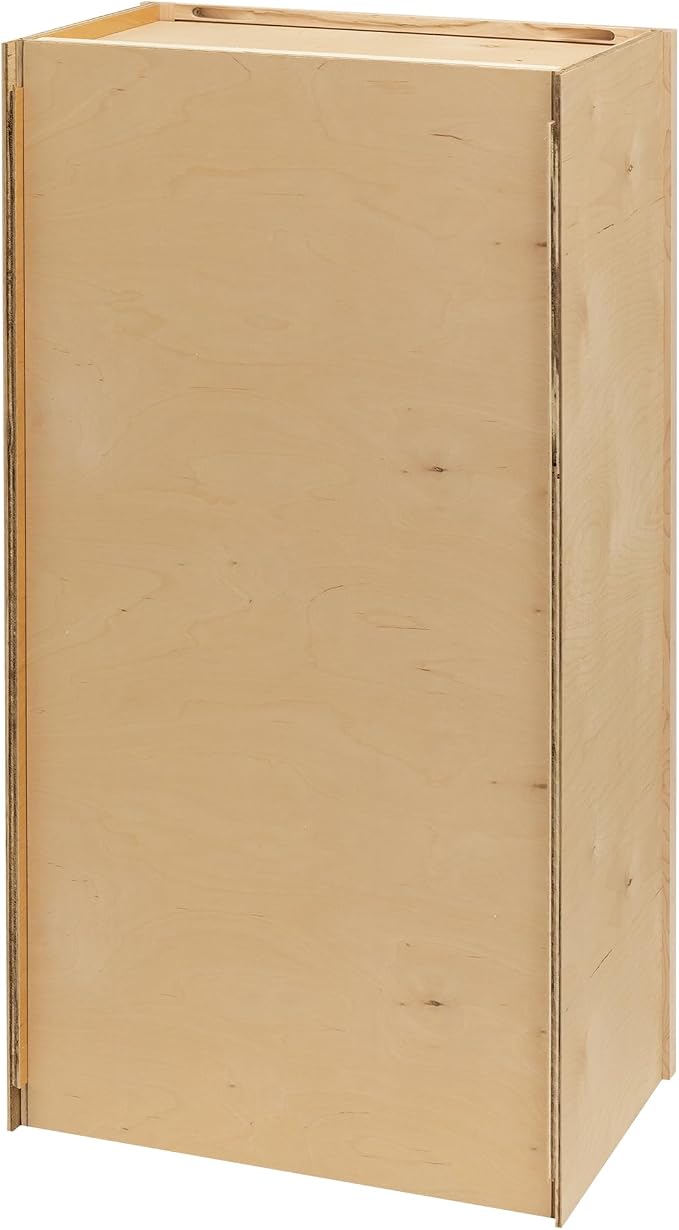 Raw Maple