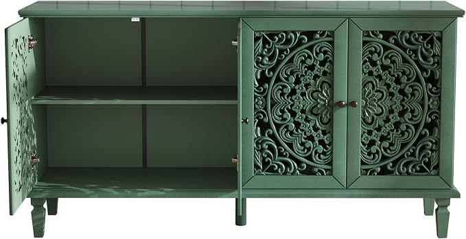 Antique Green