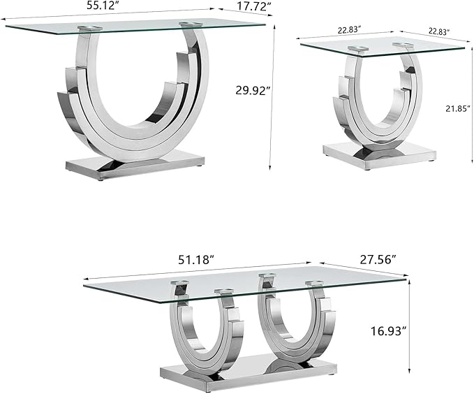 Silver-set 4