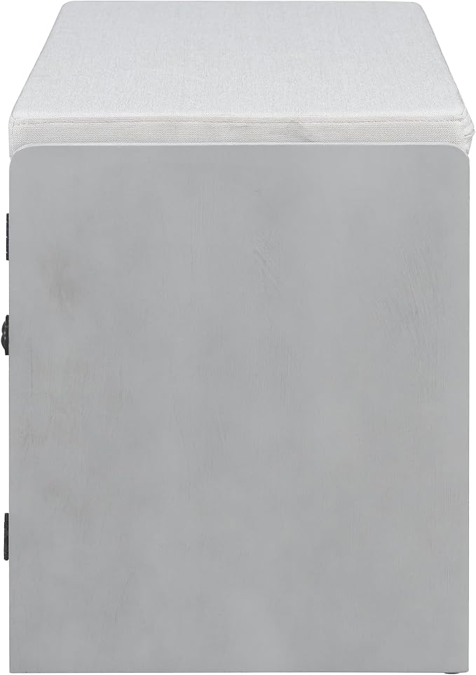 Gray Wash+beige