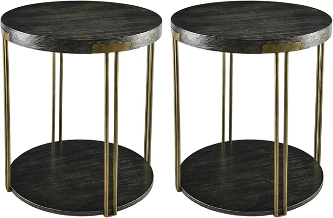 End Table Set of 2