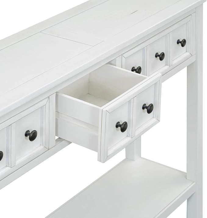 Antique White