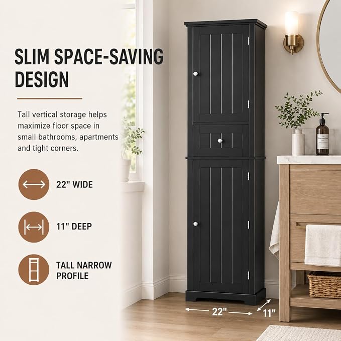 Black + Mdf