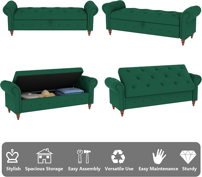 Velvet Green
