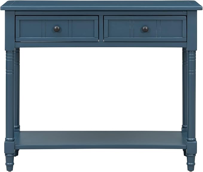 Antique Dark Navy