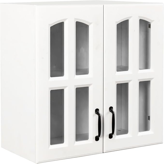White2 + Glass + Particle Board+mdf