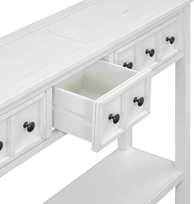Antique White