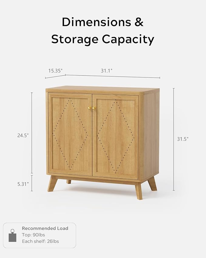 Natural Oak