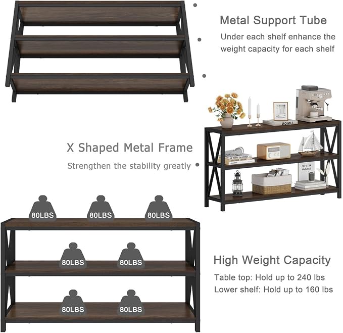 Dark Walnut