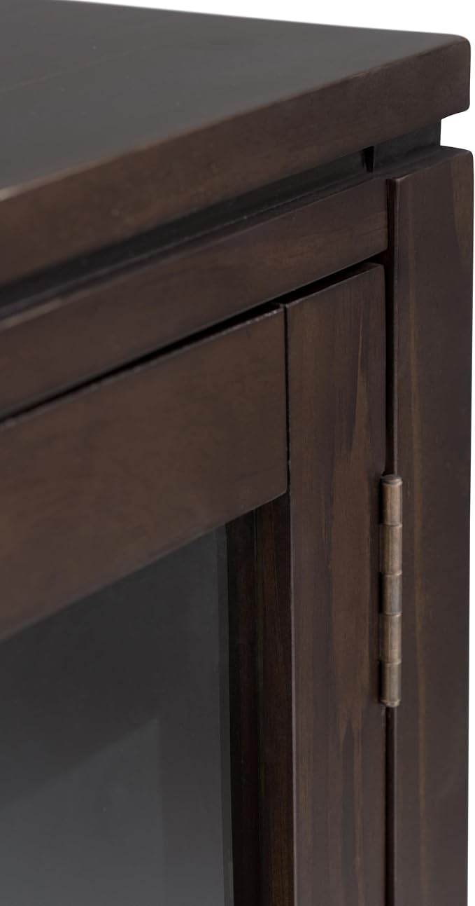 Mahogany Brown