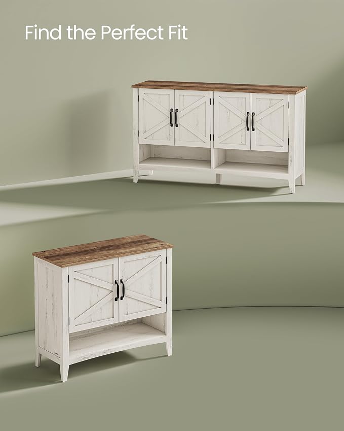 Rustic White