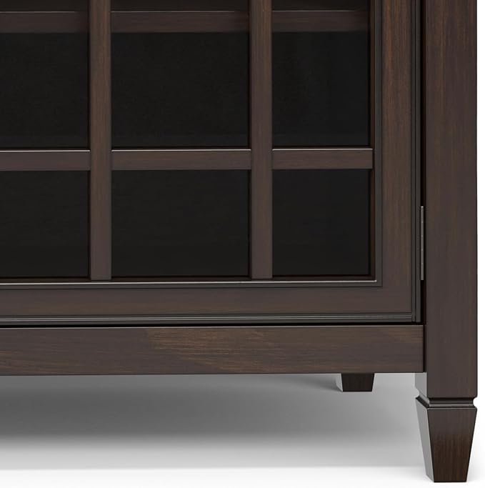Dark Chestnut Brown