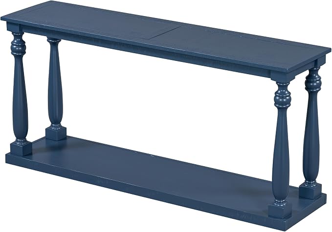 Navy Blue#shelf
