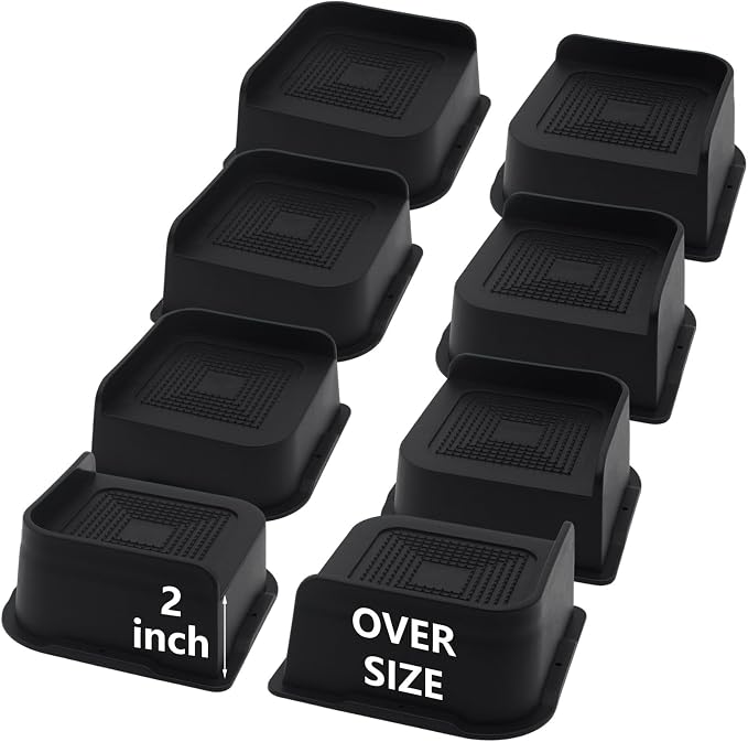 Black-8 Pack