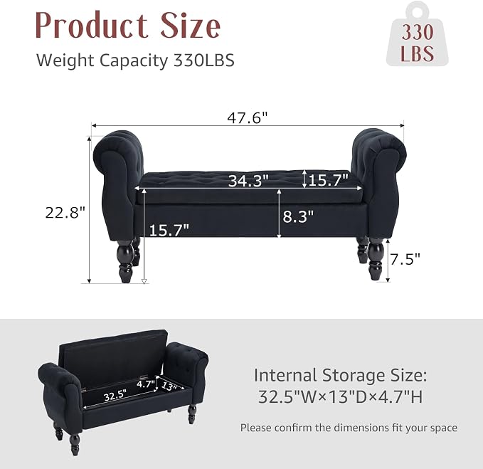 Black-velvet