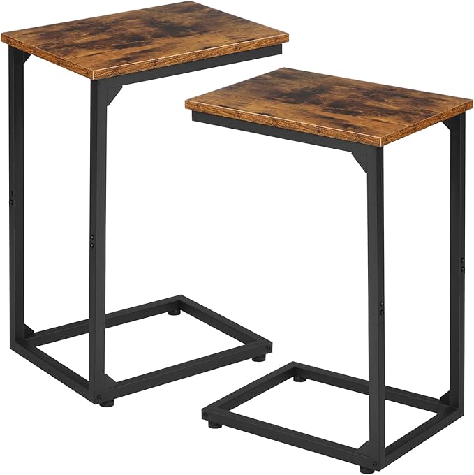 Rustic Brown