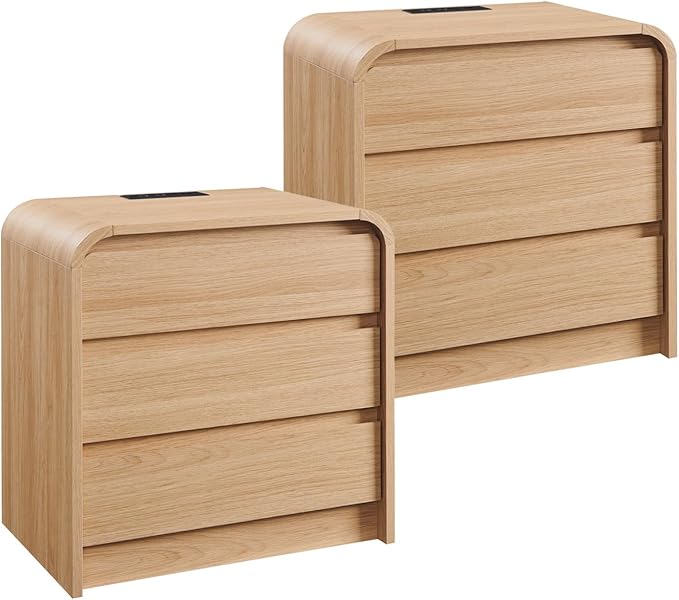 Natural Oak