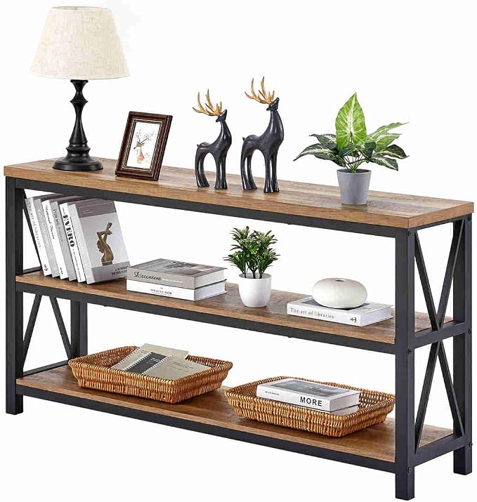 Rustic Oak
